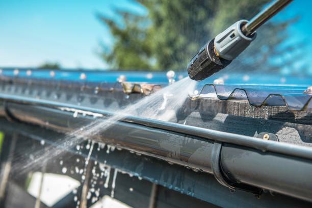 Best Pressure Washing Company Near Me  in Garnett, KS