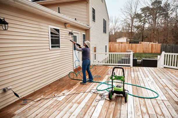 Best Pressure Washing Patio  in Garnett, KS