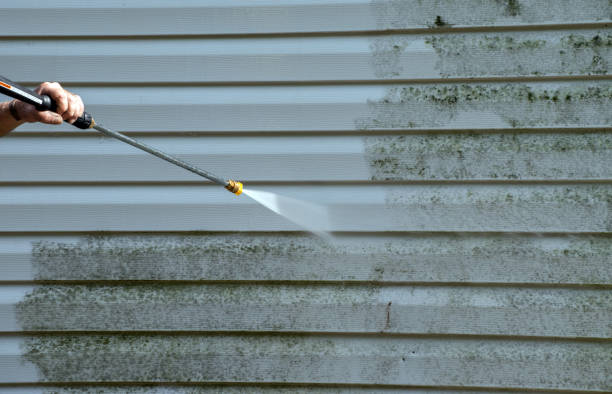 Best Sidewalk Pressure Washing  in Garnett, KS