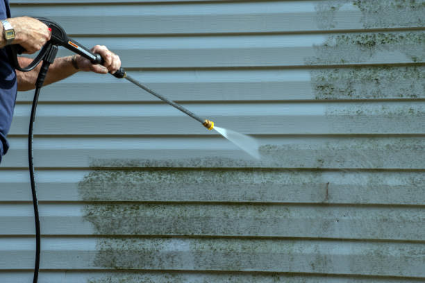 Best Deck Pressure Washing  in Garnett, KS