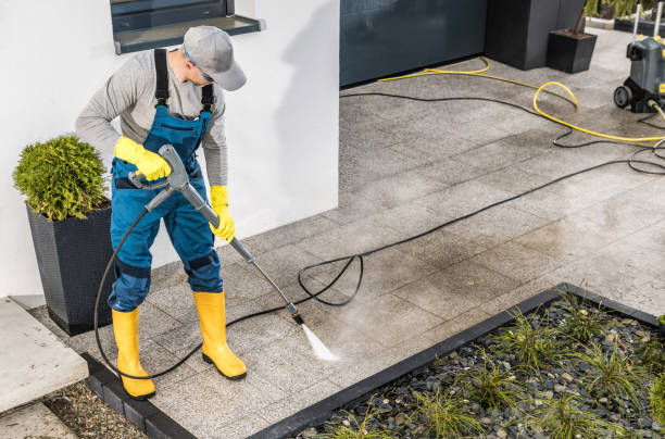 Best Affordable Pressure Washing  in Garnett, KS