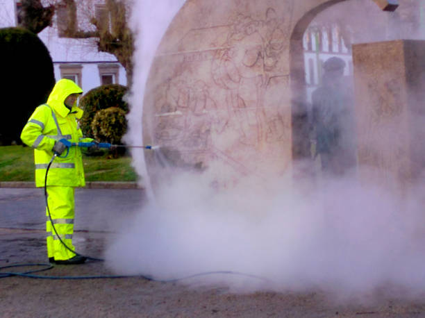 Best Power Washing Near Me  in Garnett, KS